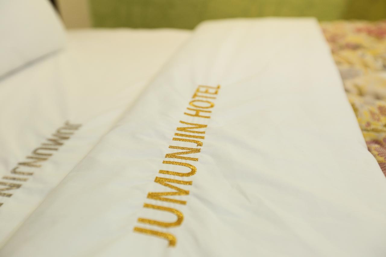 Jumunjin Hotel Каннын Экстерьер фото
